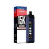 Al fakher 15k Ice Adjust Disposable Vape