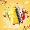JNR Digital Box Capsule 15000