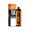 Al fakher 15k Ice Adjust Disposable Vape