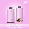 JNR Mega Box 25000 Puffs Disposable Vape