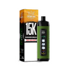 Al fakher 15k Ice Adjust Disposable Vape