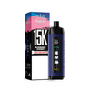 Al fakher 15k Ice Adjust Disposable Vape