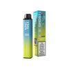 Ghost Pro 3500 Puffs Disposable Vape