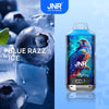 JNR Falcon X 18000 Puffs Disposable Vape (æske med 10 stk)