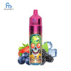 RAndM Tornado 30000 Puffs Music Engangs Vape