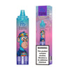 RandM Tornado 15000 Disposable Vape (æske med 10 stk)