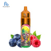RAndM Tornado 30000 Puffs Music Engangs Vape