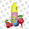 RandM Tornado 9000 Puffs - Cherry