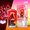 JNR Falcon X 18000 Puffs Disposable Vape (æske med 10 stk)