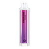 Elux Firerose 4500 Puffs Engangs Vape