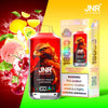 JNR Falcon X 18000 Puffs Disposable Vape (æske med 10 stk)