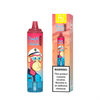 RandM Tornado 15000 Disposable Vape (æske med 10 stk)