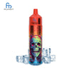 RAndM Tornado 30000 Puffs Music Engangs Vape