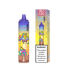 RandM Tornado 15000 Disposable Vape (æske med 10 stk)