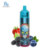 RAndM Tornado 30000 Puffs Music Engangs Vape
