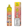RandM Tornado 15000 Disposable Vape (æske med 10 stk)