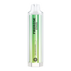 Elux Firerose 4500 Puffs Engangs Vape