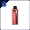 Ghost Pro Elite 7000 Puffs Disposable Vape