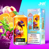JNR Falcon X 18000 Puffs Disposable Vape (æske med 10 stk)