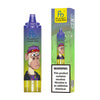 RandM Tornado 15000 Disposable Vape (æske med 10 stk)