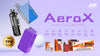 JNR Aero X 32000 puffs