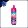 JNR Alien 10000 Puffs Engangs Vape