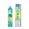 RandM Tornado 15000 Disposable Vape (æske med 10 stk)