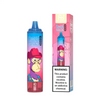 RandM Tornado 15000 Disposable Vape (æske med 10 stk)