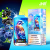 JNR Falcon X 18000 Puffs Disposable Vape (æske med 10 stk)