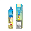 RandM Tornado 15000 Disposable Vape (æske med 10 stk)