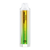 Elux Firerose 4500 Puffs Engangs Vape