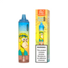 RandM Tornado 15000 Disposable Vape (æske med 10 stk)