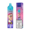 RandM Tornado 15000 Disposable Vape (æske med 10 stk)