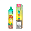 RandM Tornado 15000 Disposable Vape (æske med 10 stk)