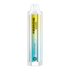 Elux Firerose 4500 Puffs Engangs Vape