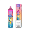 RandM Tornado 15000 Disposable Vape (æske med 10 stk)