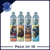 RAndM Tornado 7000 Puffs Disposable Vape pakke med 10