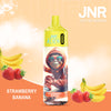 JNR Alien 10000 Puffs Engangs Vape