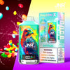 JNR Falcon X 18000 Puffs Disposable Vape (æske med 10 stk)