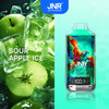 JNR Falcon X 18000 Puffs Disposable Vape (æske med 10 stk)