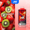 JNR Falcon X 18000 Puffs Disposable Vape (æske med 10 stk)