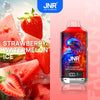 JNR Falcon X 18000 Puffs Disposable Vape (æske med 10 stk)