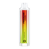 Elux Firerose 4500 Puffs Engangs Vape
