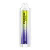 Elux Firerose 4500 Puffs Engangs Vape