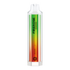 Elux Firerose 4500 Puffs Engangs Vape