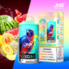 JNR Falcon X 18000 Puffs Disposable Vape (æske med 10 stk)
