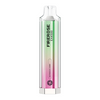 Elux Firerose 4500 Puffs Engangs Vape