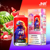 JNR Falcon X 18000 Puffs Disposable Vape (æske med 10 stk)