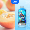 JNR Falcon X 18000 Puffs Disposable Vape (æske med 10 stk)