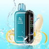 RandM Tornado 20000 Puffs Engangs Vape